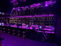 bespoke bar club one - 2