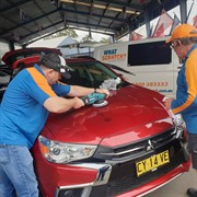 mobile scratch repair franchise - 2