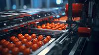 food manufacturing import export - 2
