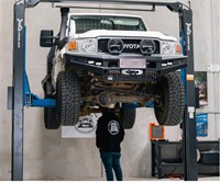 4wd accessories workshop north - 3
