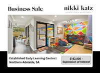 established early learning centre - 1