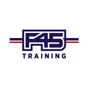 f45 group training gym - 1
