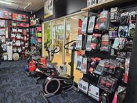 fully managed sporting goods - 2