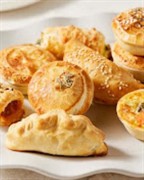 food manufacturing pies pastries - 1