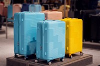 long established luggage store - 1