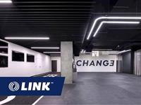 change nsw fitness studios - 1