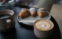 cafe coffee shop - 3