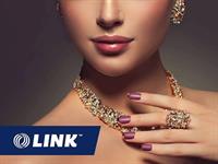 successful jewellers with highly - 1