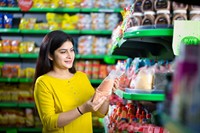 spacious indian grocery melbourne's - 1