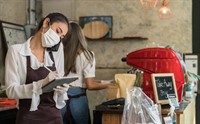 high-traffic takeaway thriving business - 1