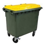 lucrative waste management business - 2
