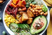 high-performing multi-site health food - 2