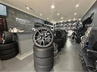 premier tyre fitting business - 2