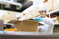 established reputable contract packing - 1