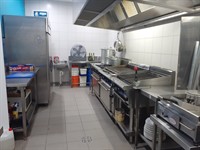 freehold cafe catering business - 2