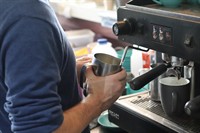 busy south-east cafe strong - 3