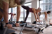 pilates training studio for - 2