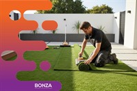 36714 synthetic grass supply - 1