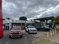 mitsubishi dealership sj1459 - 1