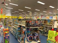 successful toyworld store north - 2