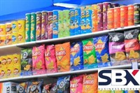 convenience store groceries mixed - 1