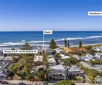 premium coastal takeaway venue - 2