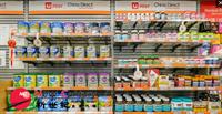 retail health products--preston 1p9037 - 1