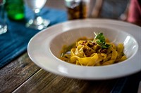 italian restaurant for sale - 2
