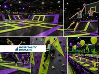 indoor entertainment business 2 - 1