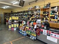 sutherland shire liquor store - 1