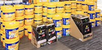 extremely profitable paint franchise - 1