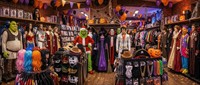 established costume retail inventory - 1