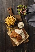well located casual dining - 3