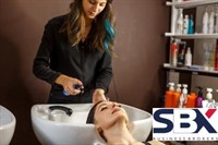 hair salon hairdresser retail - 1