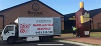 established removals business proven - 2