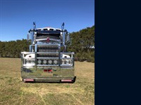 established transport business ready - 3