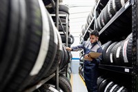 turnkey international tyre brand - 1