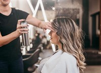 high-performing stylish hair salon - 1