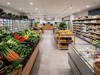 profitable iga supermarket for - 1