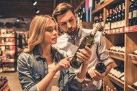 high potential bottle shop - 1