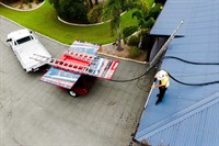 established gutter-vac franchise high - 1