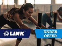 under offer premium fitness - 1