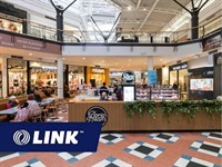 managed profitable gloria jean's - 1