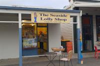 seaside lolly shop queenscliff - 1