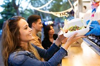 food trucks business for - 1