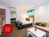 prestige location accomodation thriving - 1