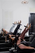 premium reformer pilates studio - 1