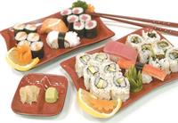 sushi franchise easy operation - 3