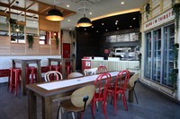 red rooster miami plaza - 3
