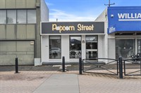 newly renovated freehold opportunity - 1